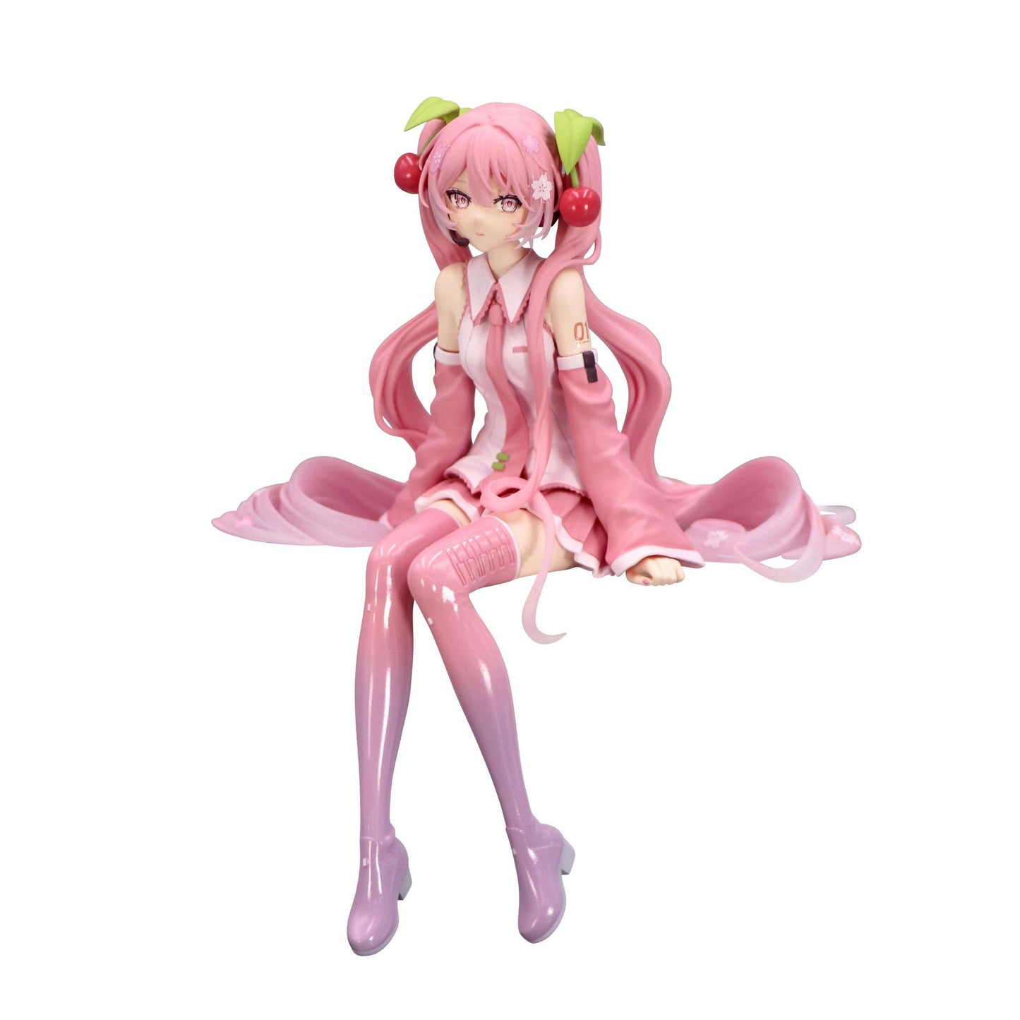 Hatsune Miku Noodle Stopper Sakura Miku 2026 Figure