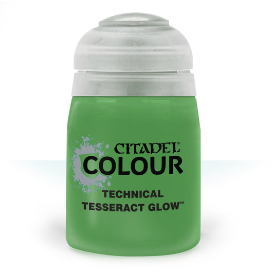 Tesseract Glow Citadel Technical Paint