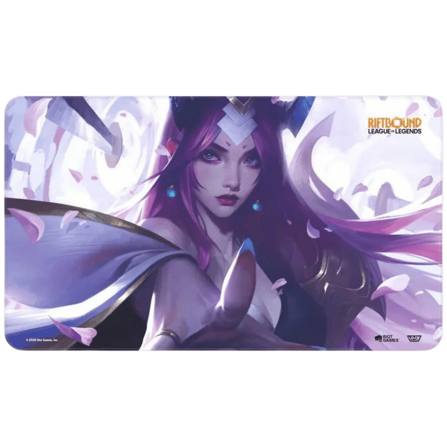 Riftbound Spiritforged Spirit Blossom Irelia