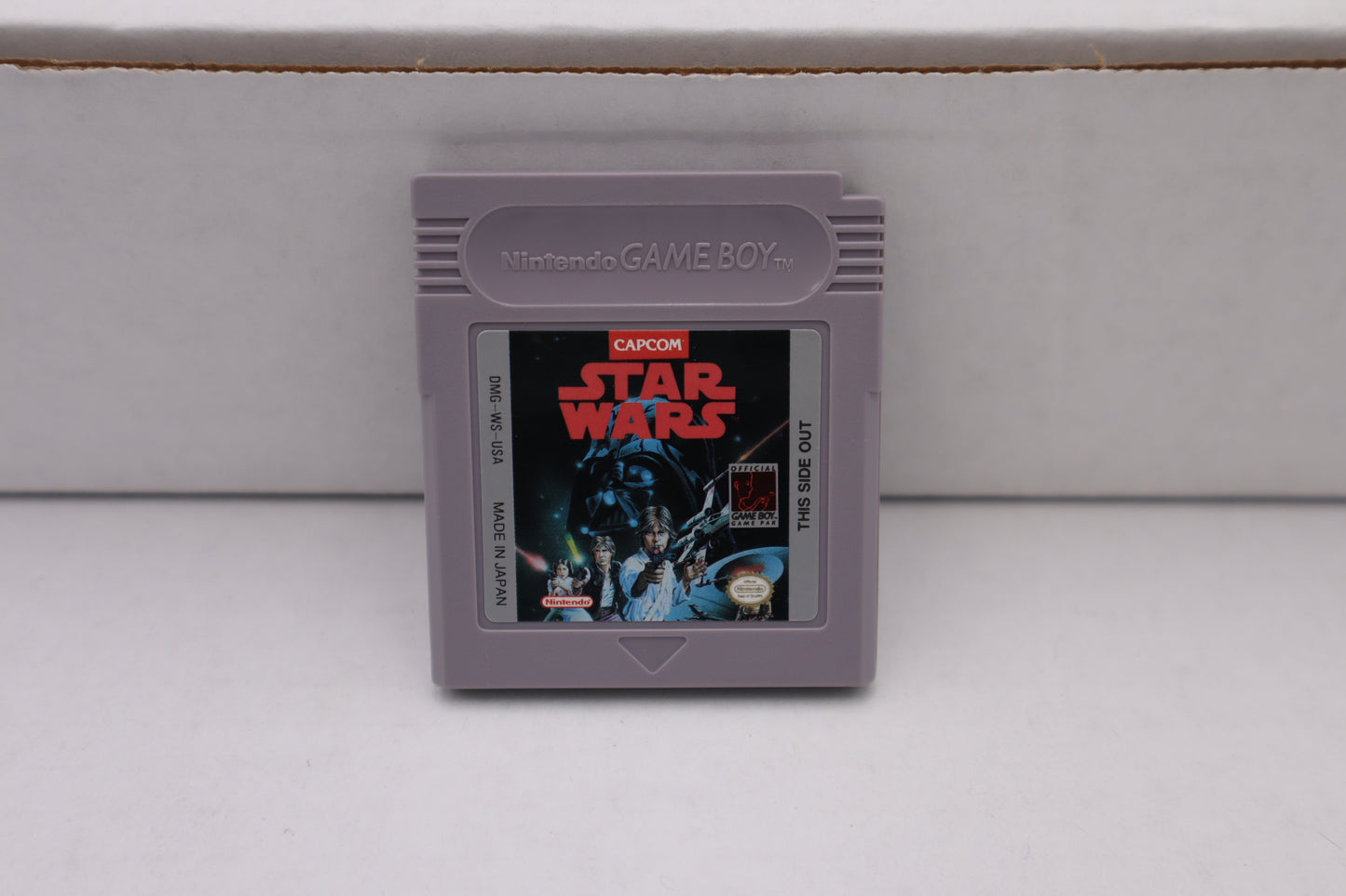 Star Wars - GameBoy (6906275594295)