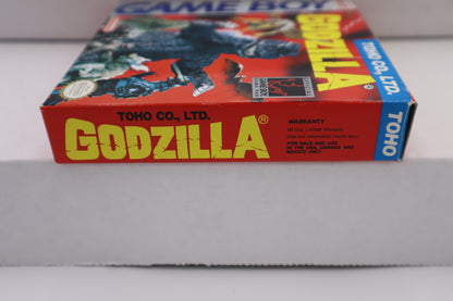 Godzilla - GameBoy (6906272972855)