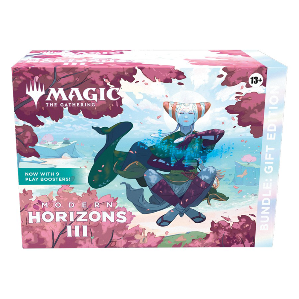 Modern Horizons III Gift Bundle