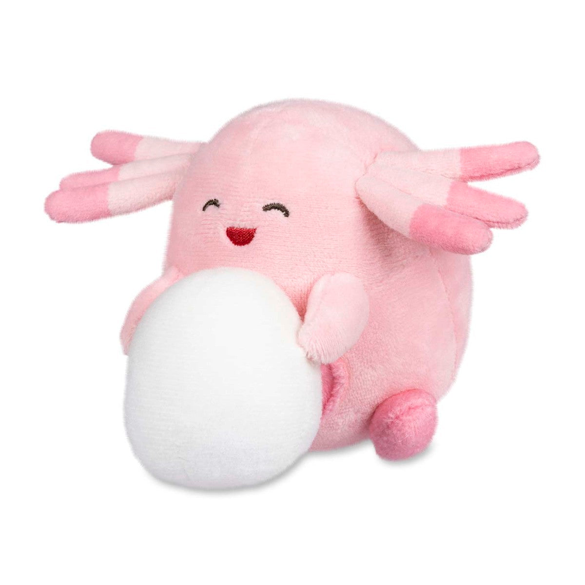 Chansey 6 In. Buddy Plush