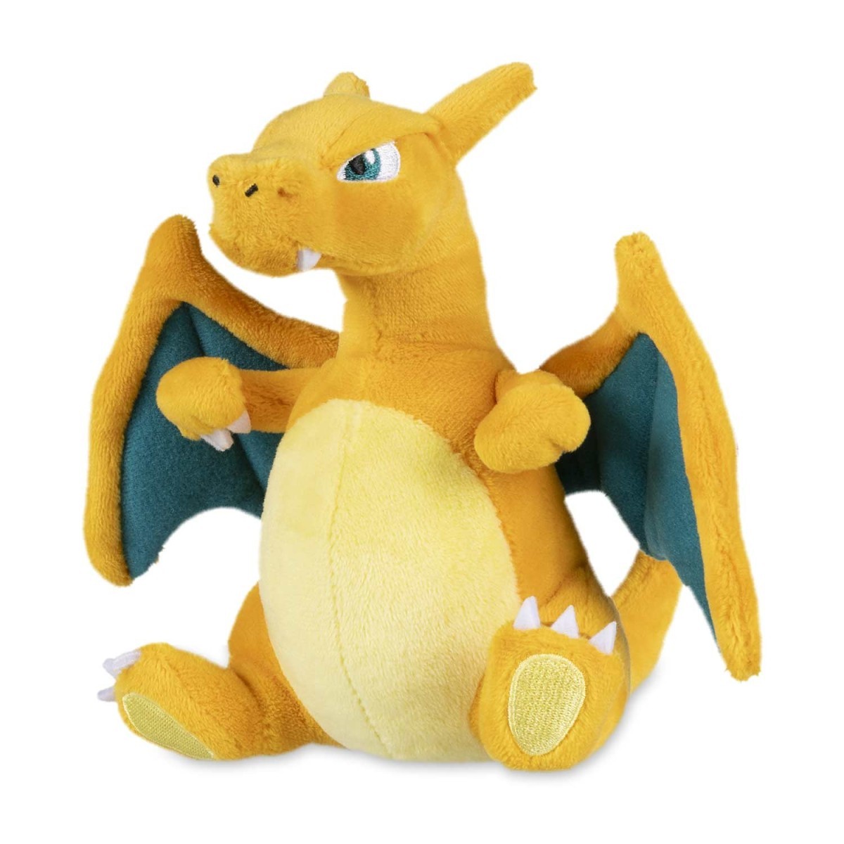 Charizard Sitting Cuties 7 In. Plush