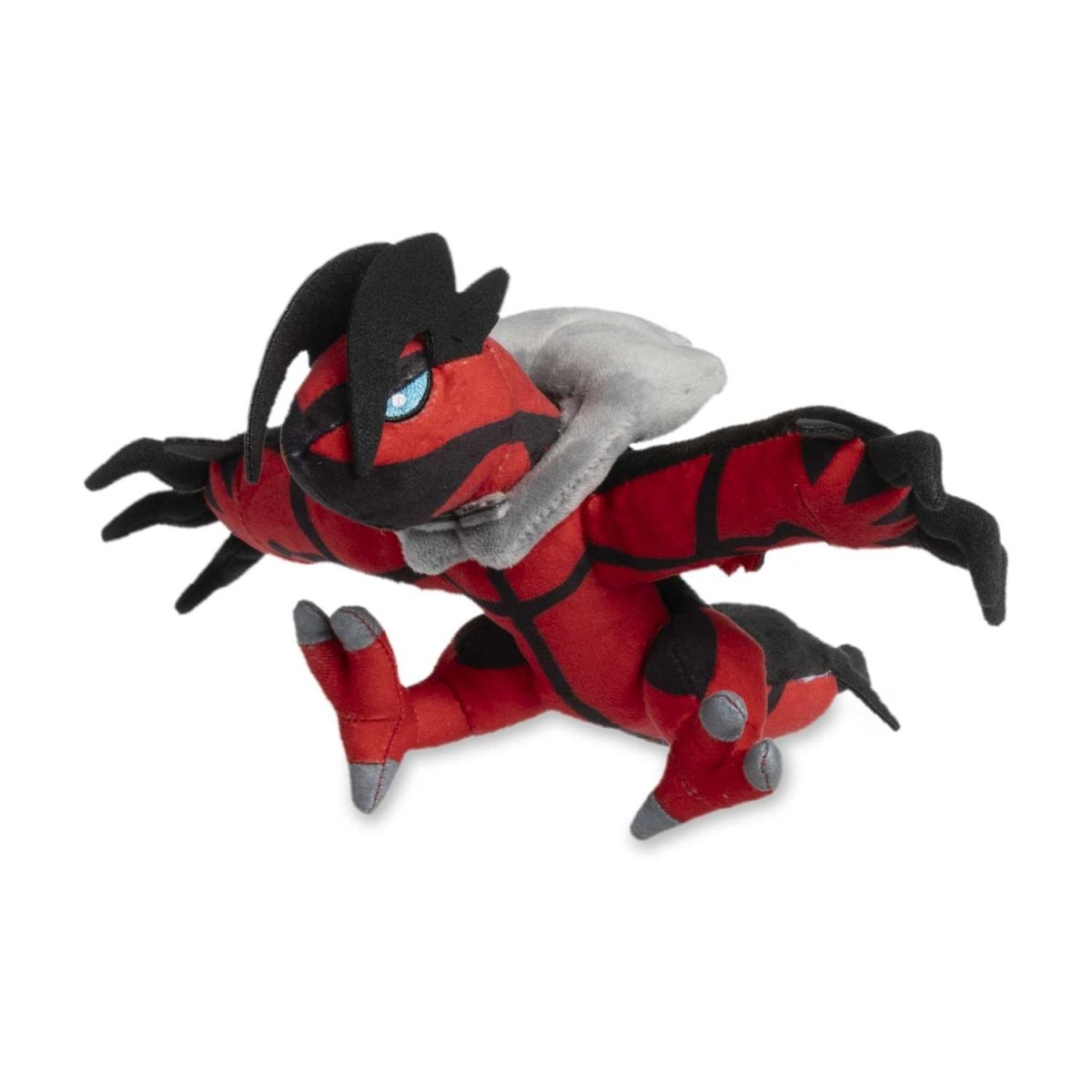 Yveltal Sitting Cuties 5 ¾ In. Plush