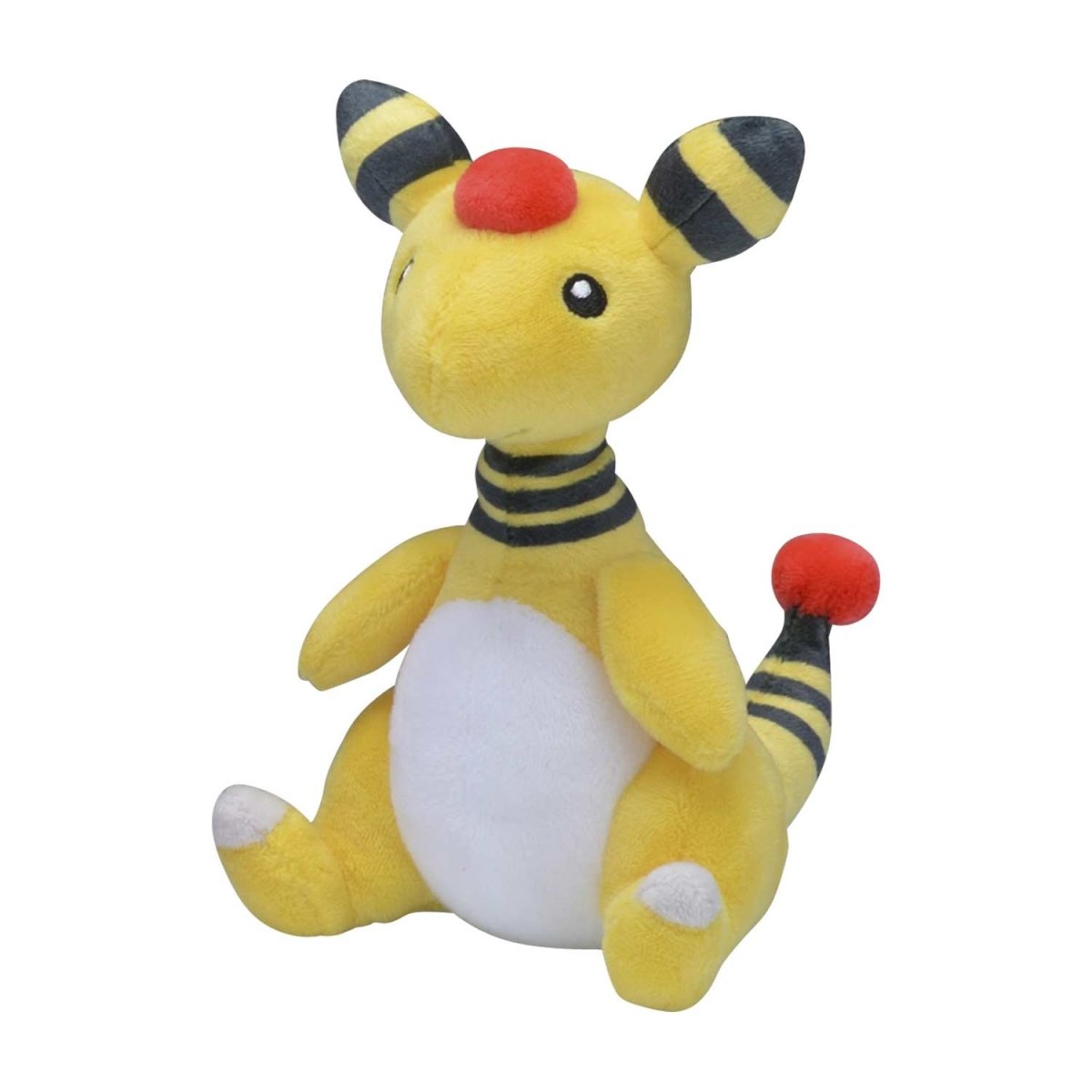 Ampharos Sitting Cuties 6 ½ In. Plush