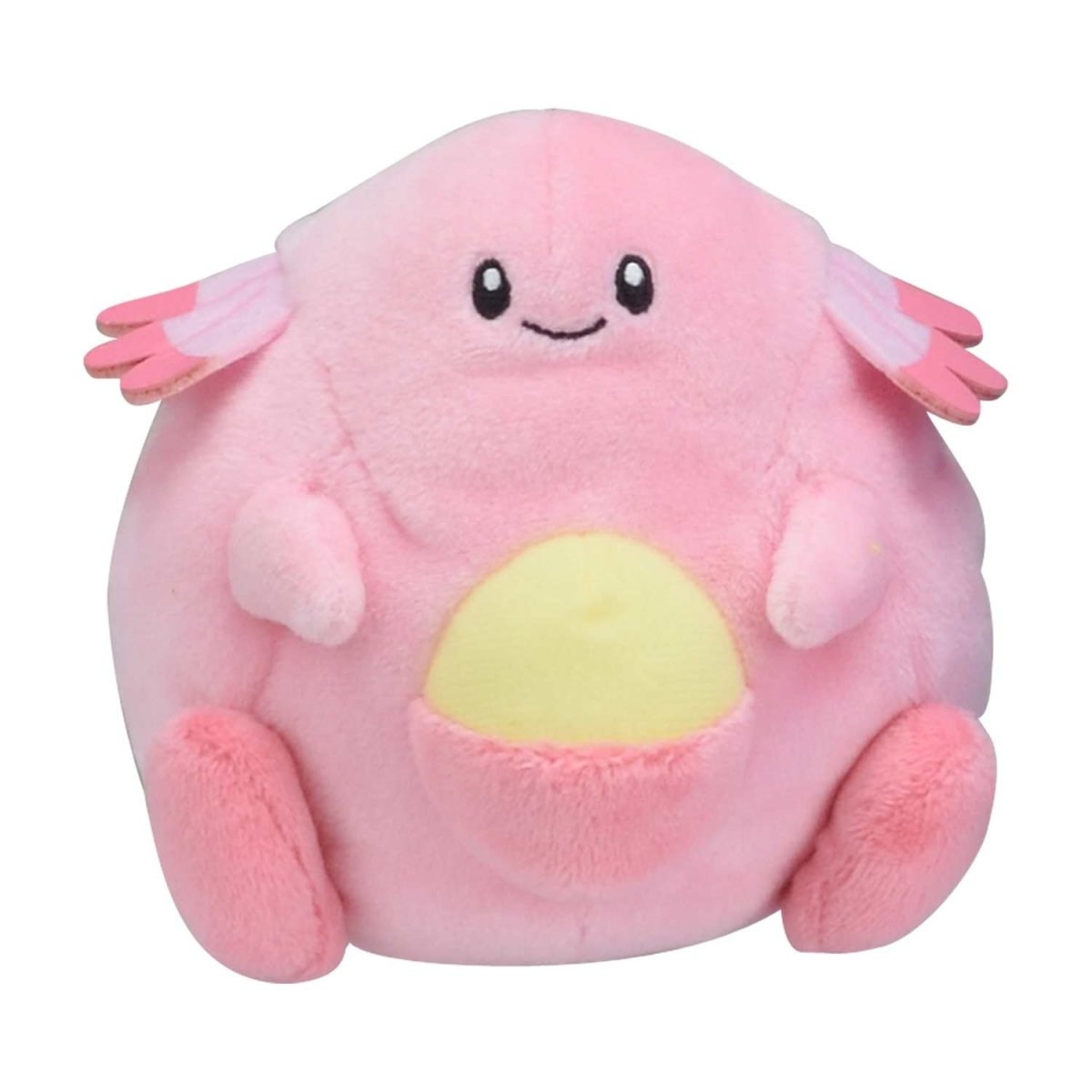 Chansey Sitting Cuties 5 ½ In. Plush