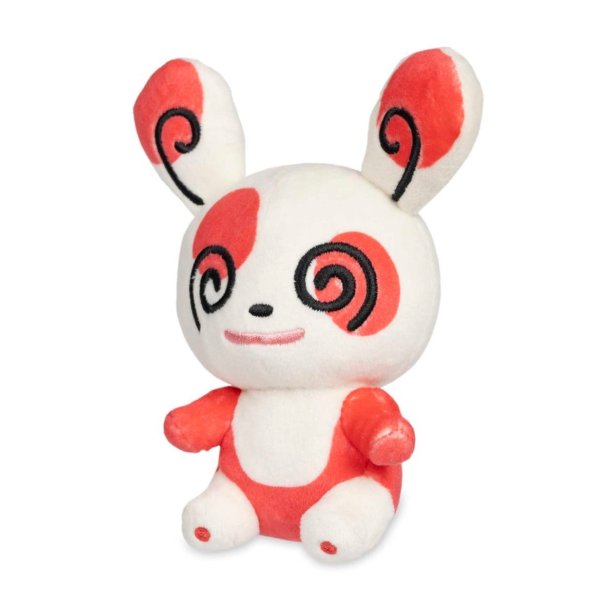 Spinda Sitting Cuties 5 ¼ In. Plush