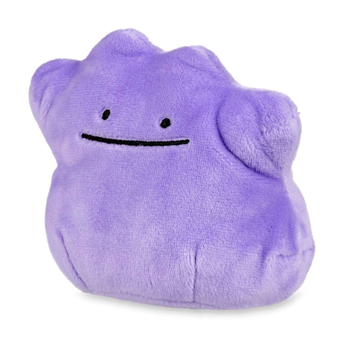 Ditto Sitting Cuties 4 ¾ In. Plush