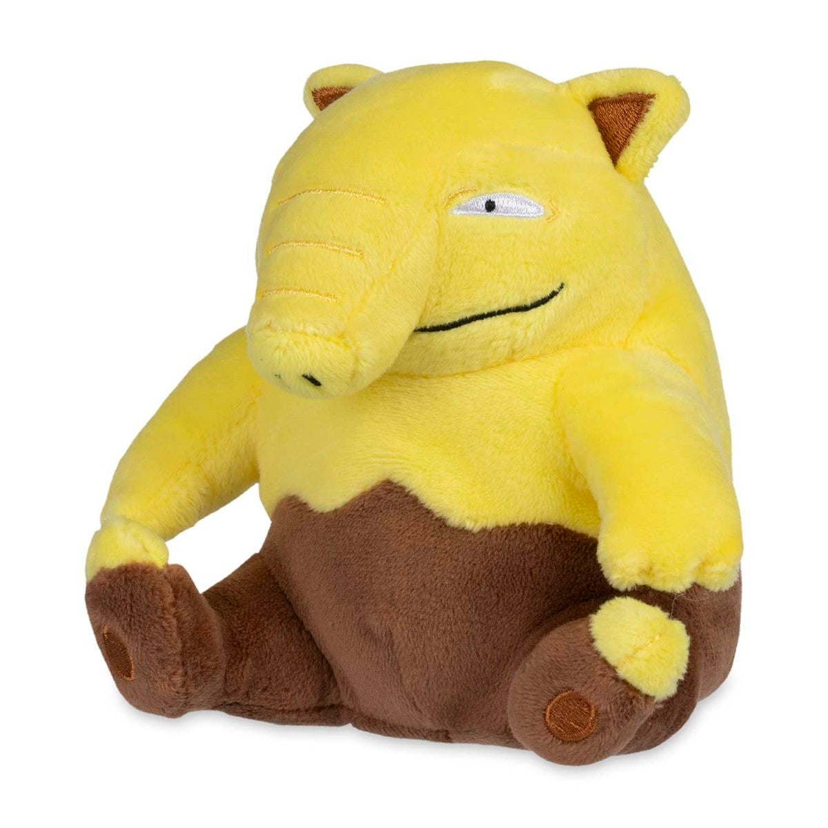 Drowzee Sitting Cuties 4 1/2 In. Plush