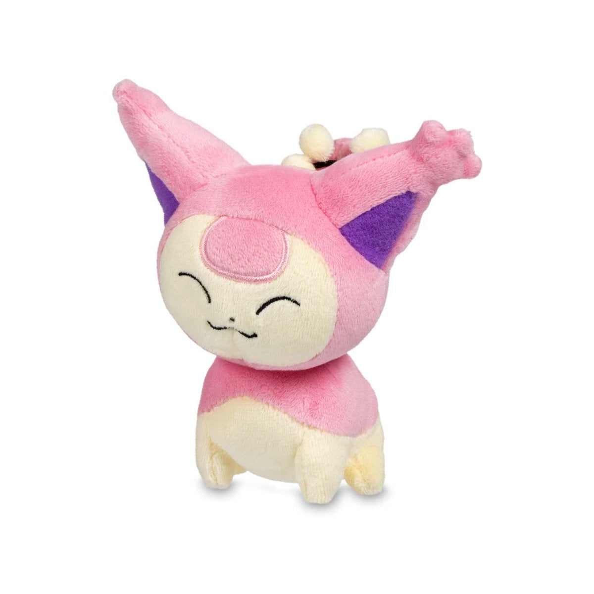 Skitty Sitting Cuties 5 ½ In. Plush
