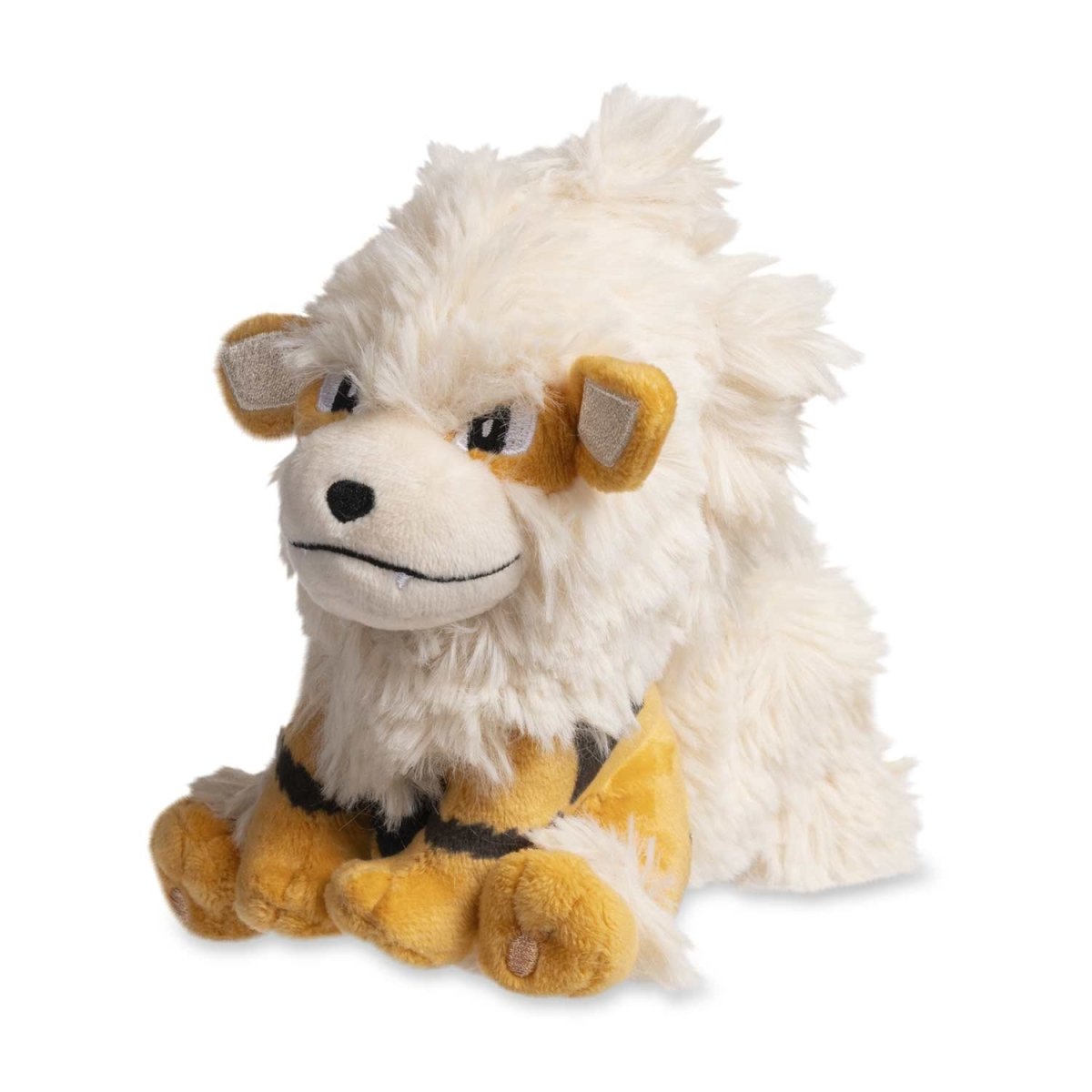 Arcanine Sitting Cuties 6 In. Plush