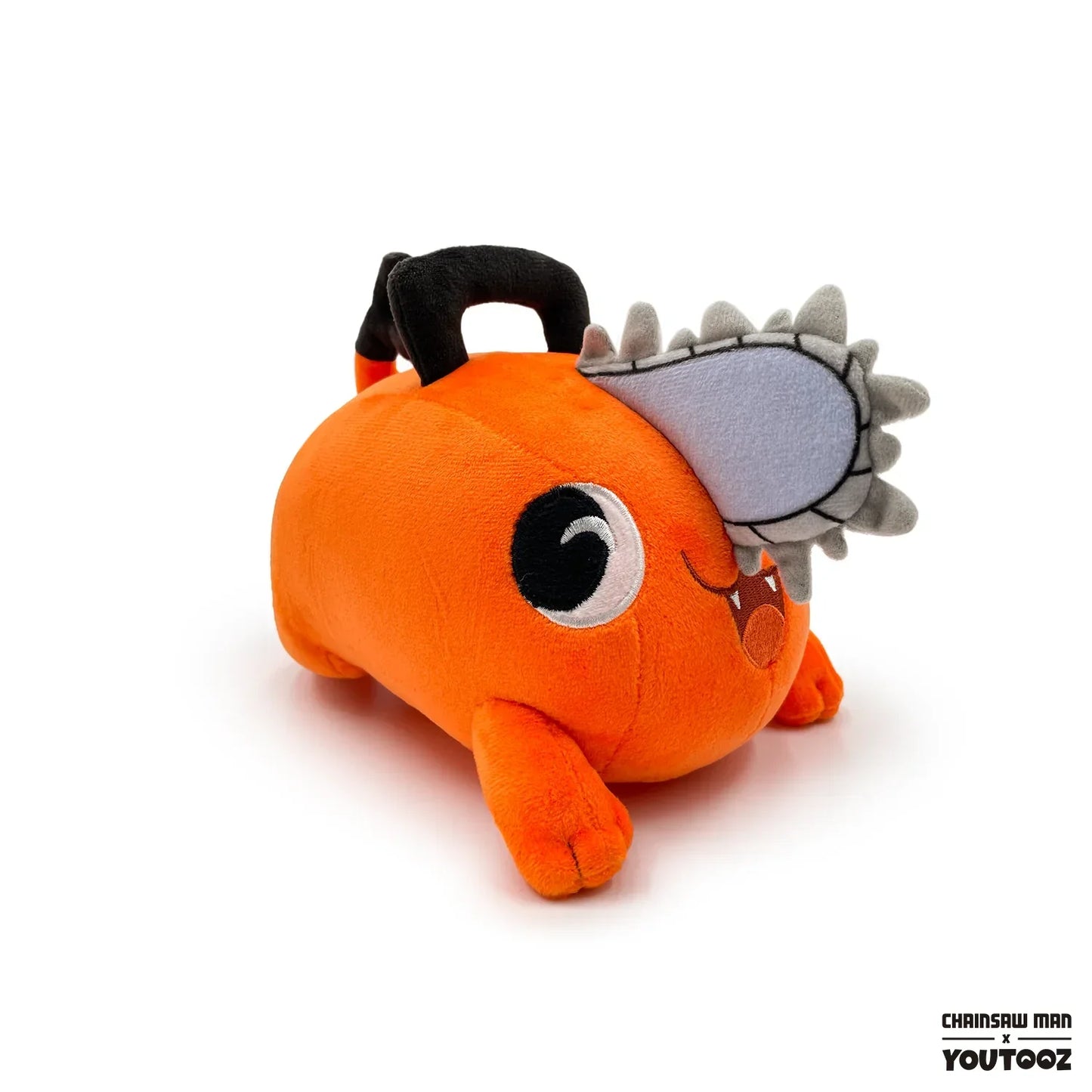 Youtooz Chainsaw Man Pochita Smile 9" Plush