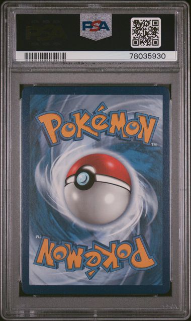 PSA 9 Acerola's Premonition TG24/TG30 Brilliant Stars Full Art 930