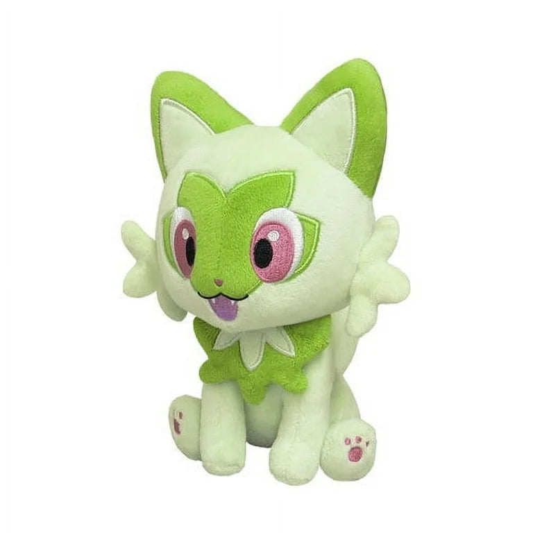 Sanei Sprigatito Plush