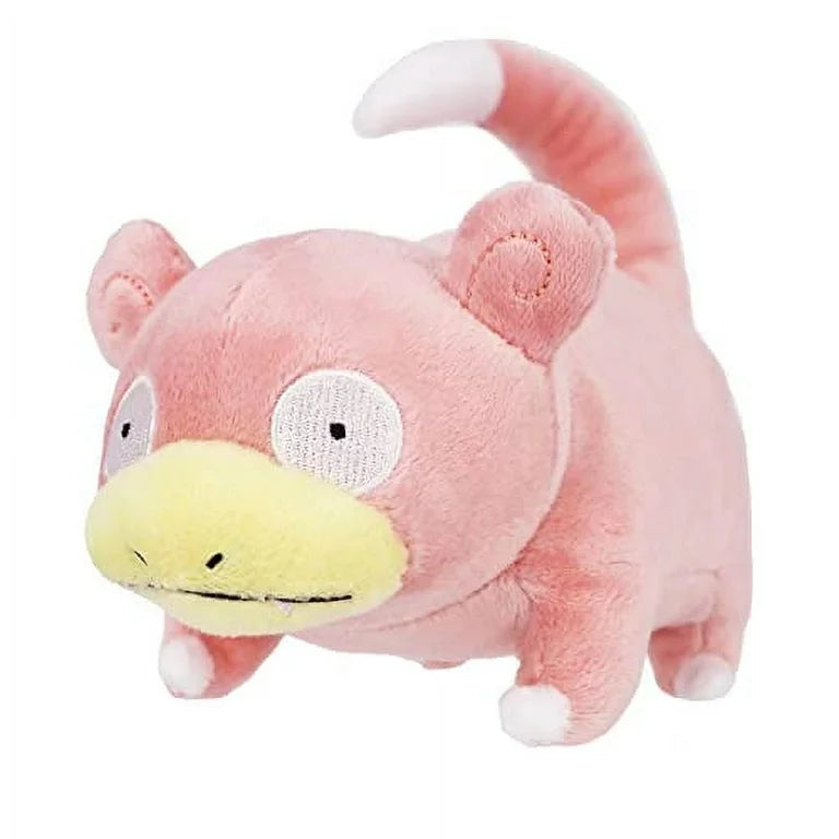 Sanei Slowpoke Plush