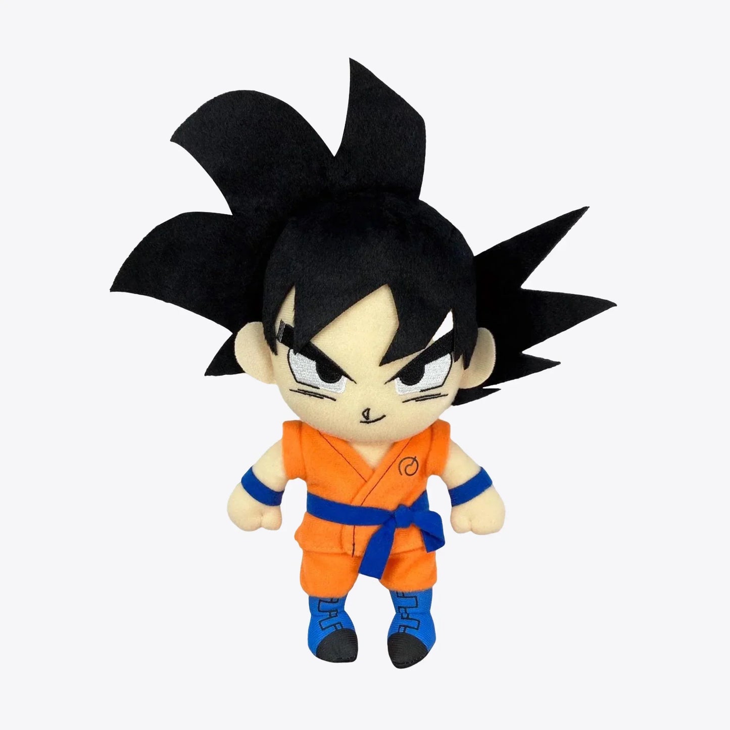 Son Goku 8" Plush Dragon Ball Z Super