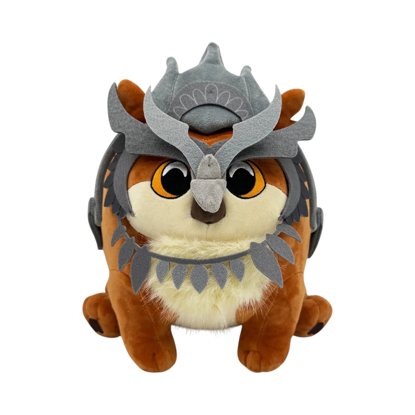 Youtooz Baldur's Gate 3 Armored Owlbear 9" Plush