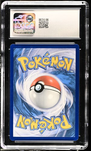 CGC 9 Darkrai VSTAR 099/189 Astral Radiance Holo