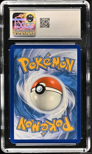 CGC 10 Gyarados 007/034 Trading Card Game Classic Holo Rare