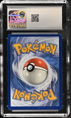 CGC 9 Lance's Charizard V SWSH133 Celebrations