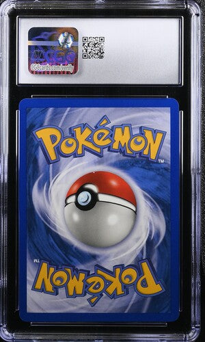 CGC 10 Murkrow 46/64 Neo Revelation