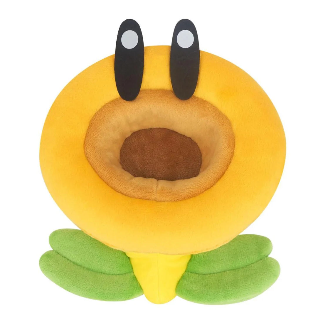 Super Mario Wonder Talking Flower 6" Plush