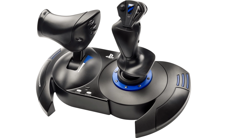 Thrustmaster T.Flight HOTAS 4 - Playstation 4