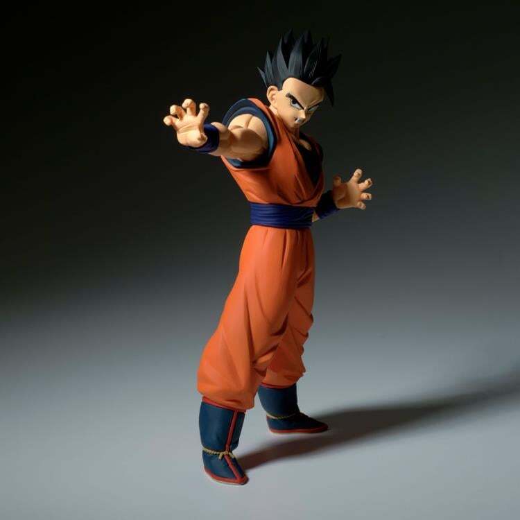 Dragon Ball Z Matchmakers Ultimate Gohan Figure