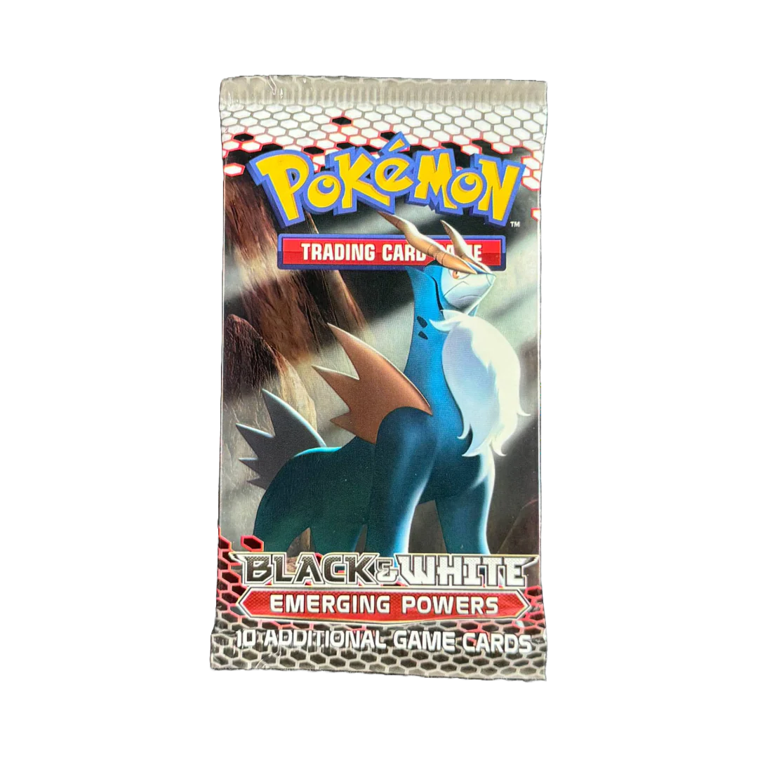 pokemon emerging powers booster box Black & White Pack (Cobalion) – CNAG New Cut Store Pick-up Locations:Pick Up from GameXtreme Ayala Malls Feliz gym challenge Revavroom ex plugs into We Played The NEW