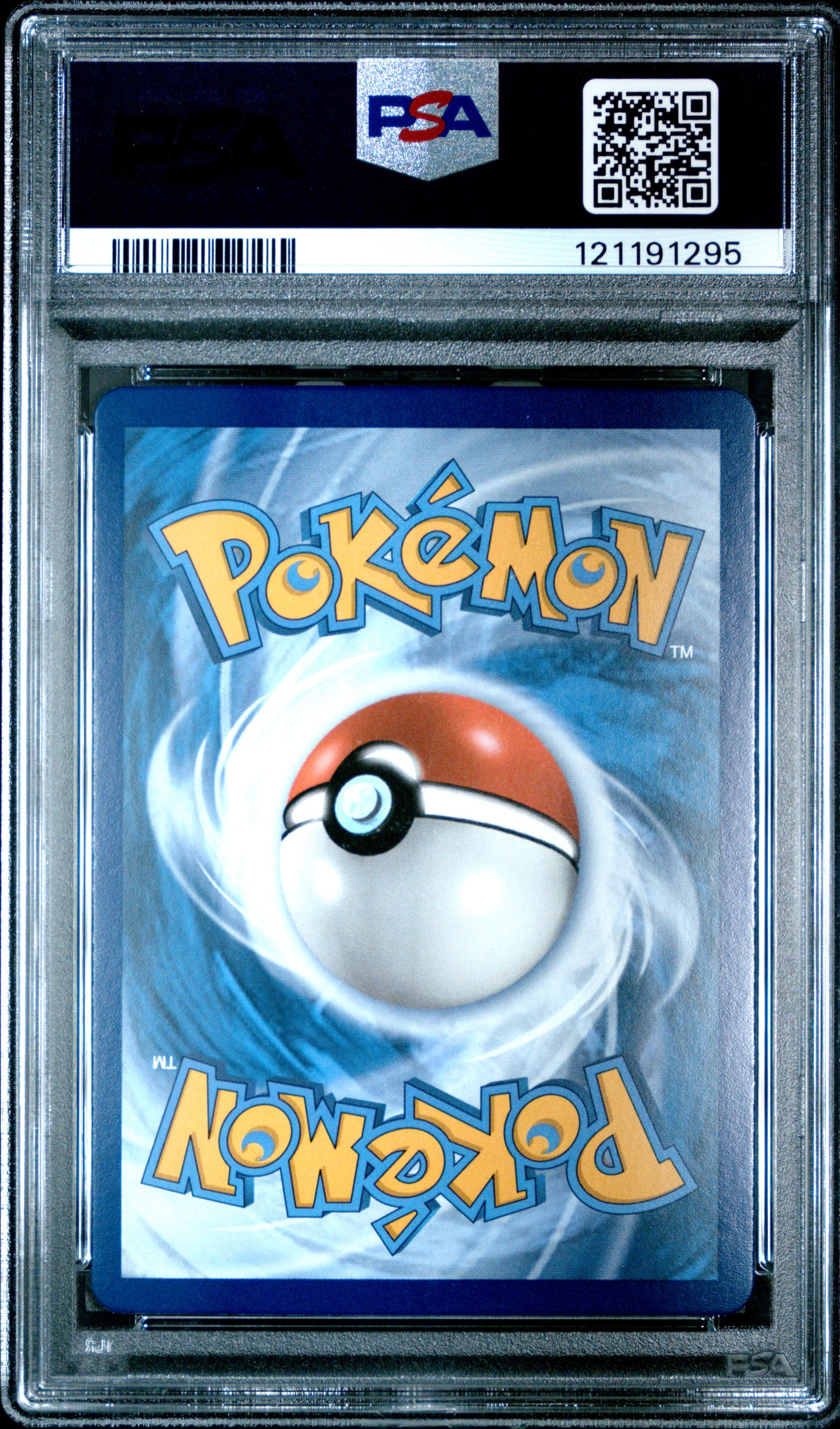 Mewtwo V 229/078 Pokemon Go Elite Trainer Box Pokemon PSA 10