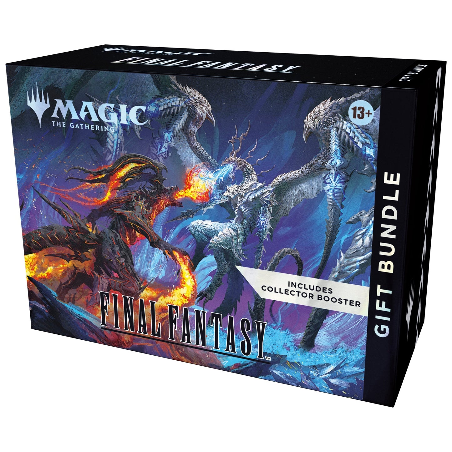 Magic Final Fantasy Gift Bundle