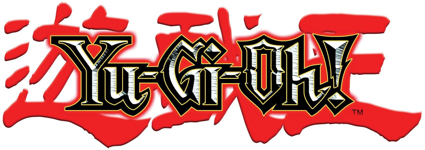 Yugioh Singles