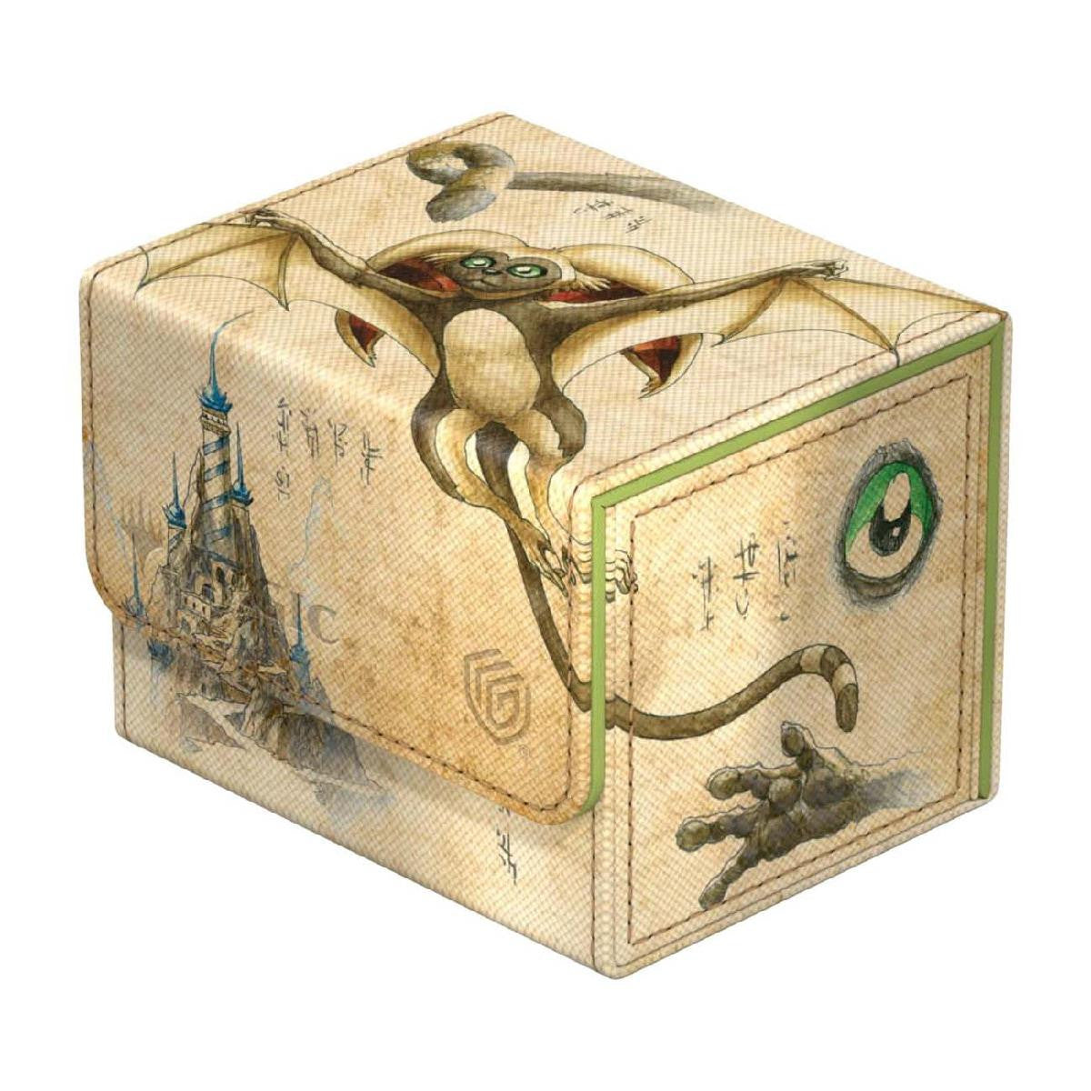 Ultimate Guard Xenoskin 100+ Sidewinder Avatar - Momo