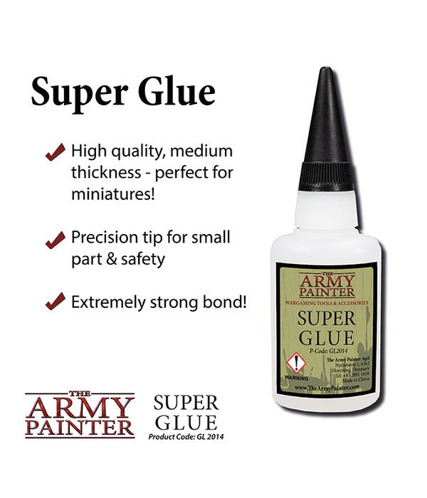Super Glue - Army Painter