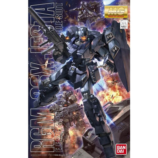 RGM-96X Jesta Gundam MG