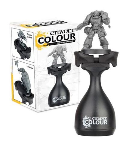Citadel Colour Painting Handle