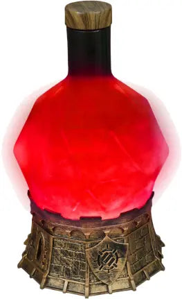 Enhance Sorcerer's Potion Light