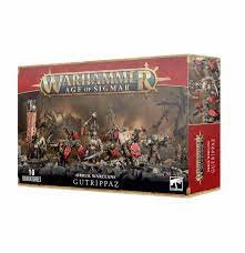 Warhammer: Orruk Warclans: Gutrippaz