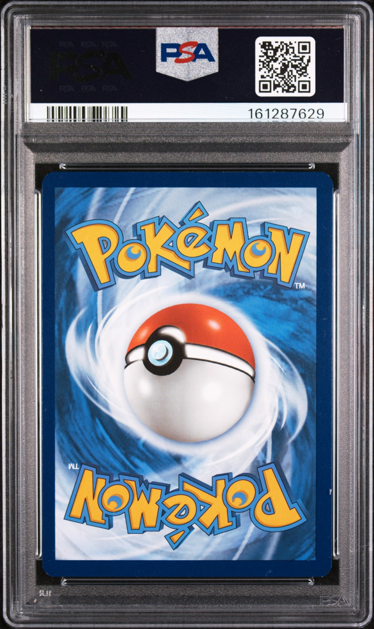 Drowzee 210 Illustration Rare Svi En-Scarlet & Violet Pokemon PSA 9