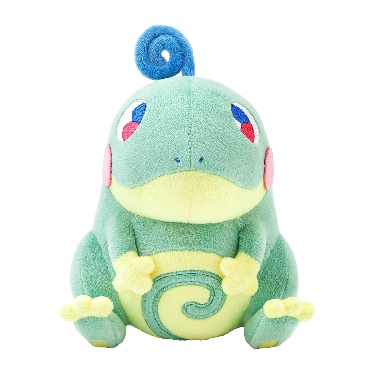 Politoad Soda Pop Plush