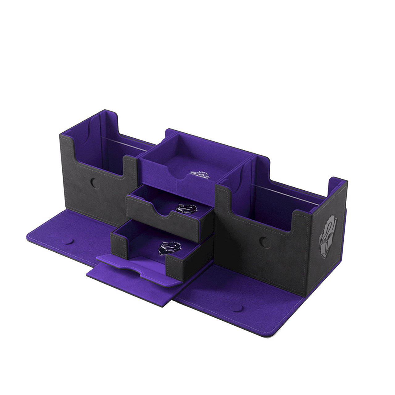 Gamegenic The Academic 266+ XL Deck Box