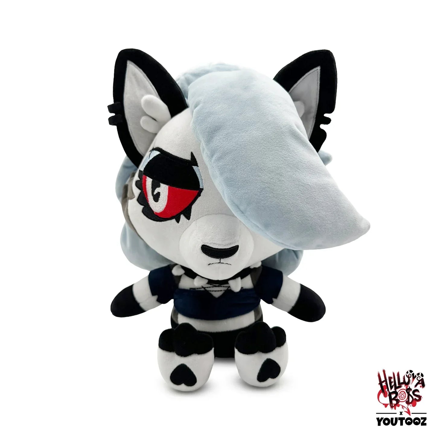 Helluva Boss Loona 9" Plush