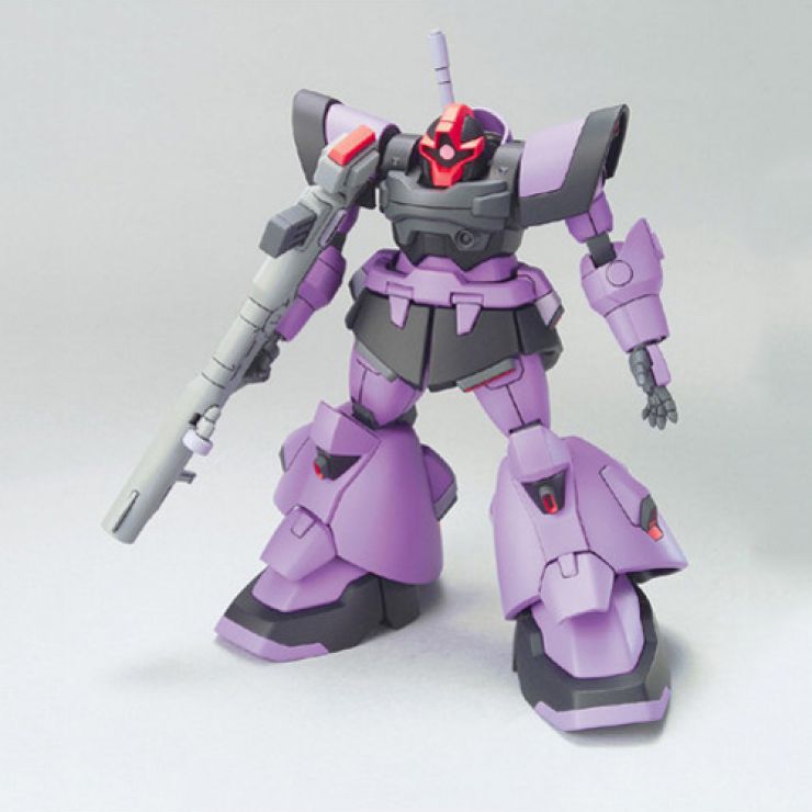 Dom Trooper Gundam Seed-30 HG