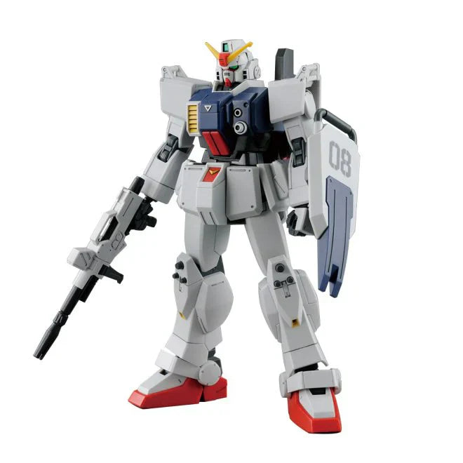 RX-79G Gundam Ground Type HG