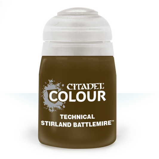Citadel Technical Paint - Stirland Battlemire
