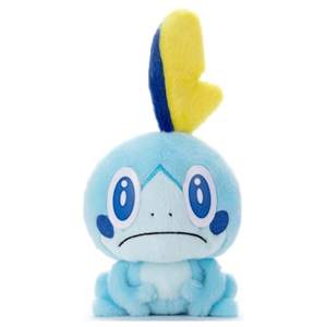 Sobble I Choose You! Plush