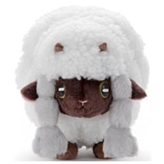 Pokemon I Choose You Wooloo Plush
