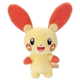 Plusle I Choose You! Plush