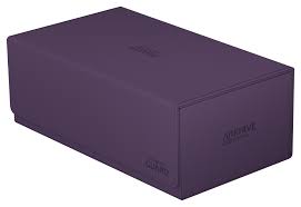 Ultimate Guard Xenoskin Arkhive 800+ Deck Box